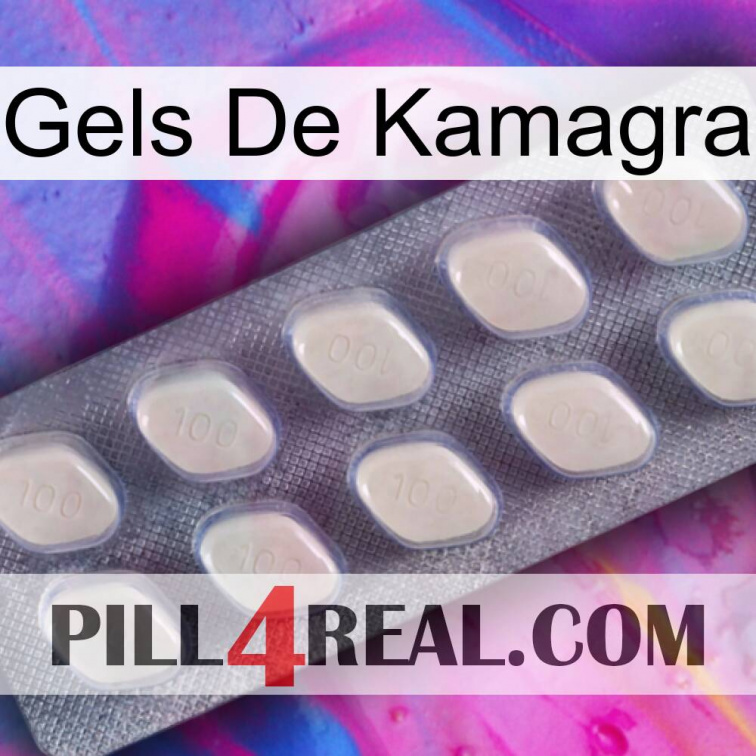 Kamagra Gels 08